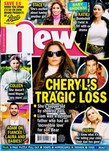 New Magazine  Order Online