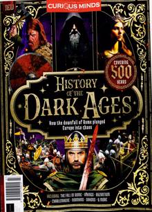 Curious Minds Series Magazine  Order Online