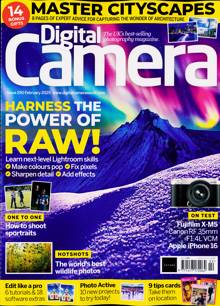 Digital Camera Magazine  Order Online