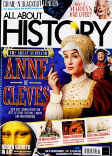 All About History Magazine  Order Online