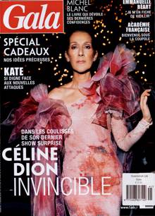Gala French Magazine  Order Online