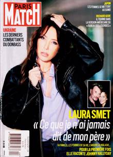 Paris Match Magazine  Order Online