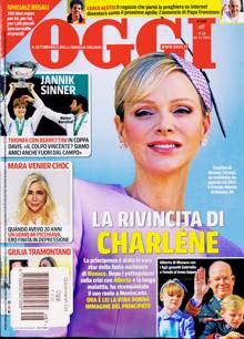 Oggi Magazine  Order Online