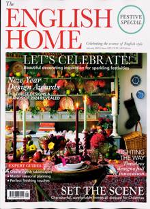 English Home Magazine  Order Online