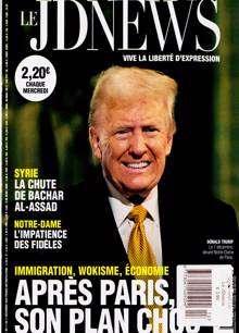 Le Jdnews Magazine  Order Online