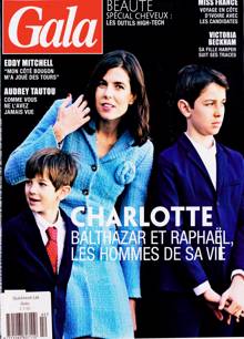Gala French Magazine  Order Online