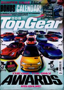 Bbc Top Gear Magazine  Order Online