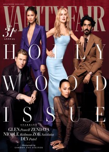 Vanity Fair Magazine  Order Online