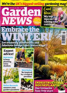 Garden News Magazine  Order Online