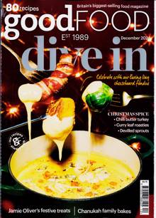 Bbc Good Food Magazine  Order Online