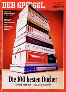 Der Spiegel Magazine  Order Online