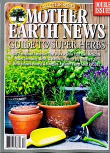 Mother Earth News Magazine  Order Online