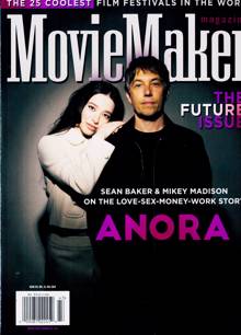 Movie Maker Magazine  Order Online