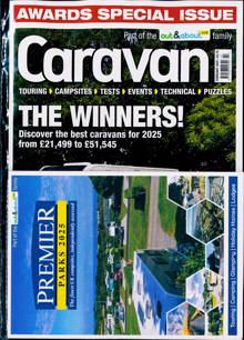 Caravan Magazine  Order Online