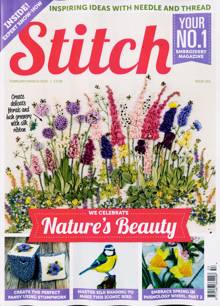 Stitch Magazine  Order Online