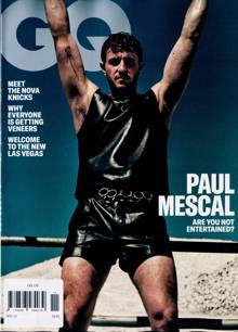 Gq Us Magazine  Order Online