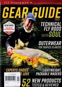 Fly Fisherman Magazine  Order Online