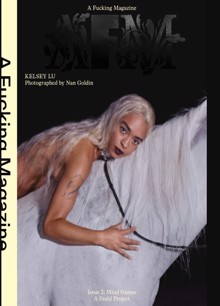 Afm Magazine Issue Issue 2