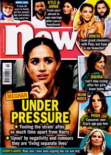 New Magazine  Order Online