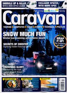 Caravan Magazine  Order Online
