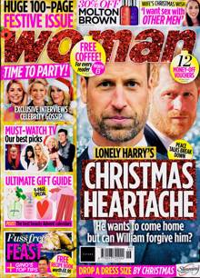 Woman Magazine  Order Online