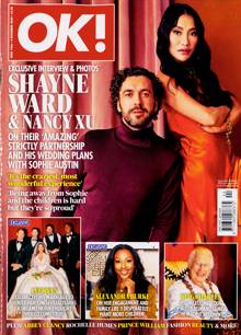 Ok! Magazine  Order Online