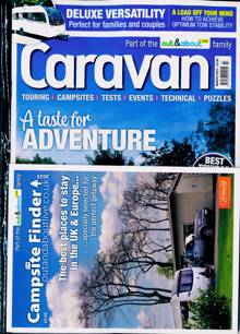 Caravan Magazine  Order Online