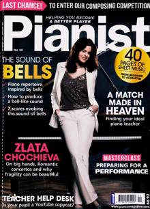 Pianist Magazine  Order Online