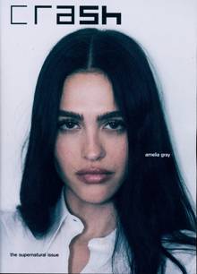 Crash Magazine  Order Online