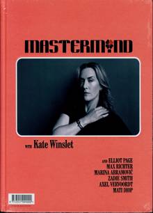 Mastermind Magazine  Order Online