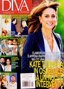 Diva E Donna Magazine  Order Online