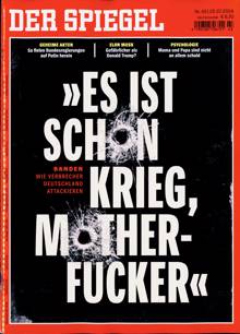 Der Spiegel Magazine  Order Online