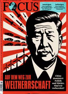 Focus (German) Magazine  Order Online