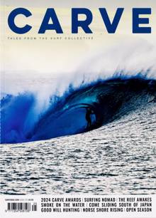 Carve Magazine  Order Online