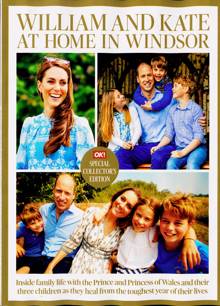 Ok Special Magazine  Order Online