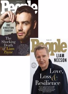 People Magazine  Order Online