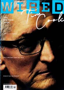 Wired Uk Magazine  Order Online
