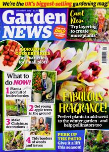 Garden News Magazine  Order Online