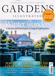 Gardens Illustrated Magazine  Order Online