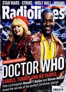 Radio Times England Magazine  Order Online