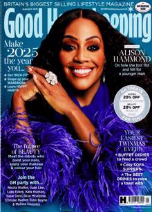 Good Housekeeping Magazine  Order Online