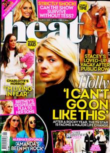 Heat Magazine  Order Online