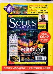 Scots Magazine  Order Online