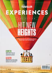 Nat Geo Trav Collections Magazine  Order Online