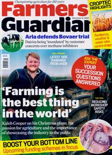 Farmers Guardian Magazine  Order Online