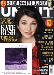 Uncut Magazine  Order Online