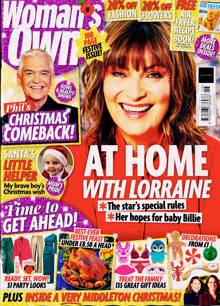 Womans Own Magazine  Order Online