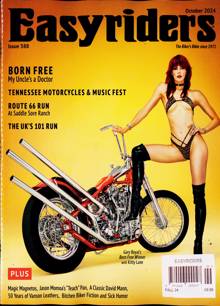 Easyriders Magazine  Order Online