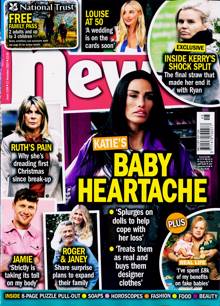 New Magazine  Order Online