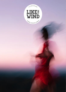 Like The Wind Singles Magazine Issue 43 only Order Online